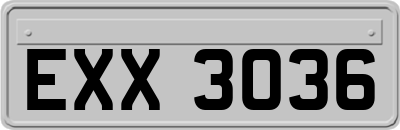 EXX3036