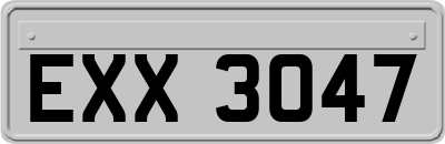 EXX3047