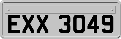 EXX3049