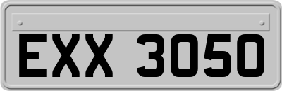 EXX3050