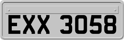 EXX3058