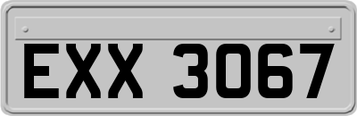 EXX3067