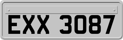 EXX3087