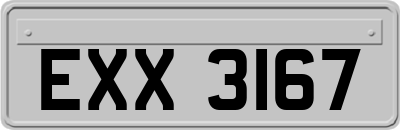 EXX3167