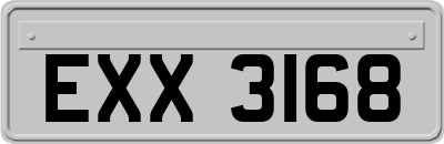 EXX3168