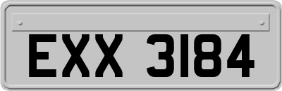 EXX3184