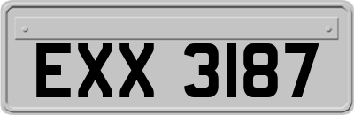 EXX3187