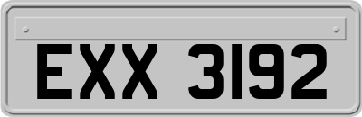 EXX3192