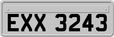 EXX3243