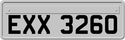 EXX3260