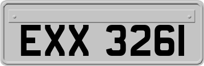 EXX3261