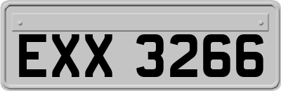 EXX3266
