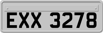EXX3278