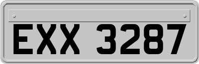 EXX3287