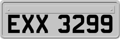 EXX3299