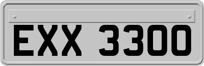 EXX3300