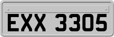 EXX3305