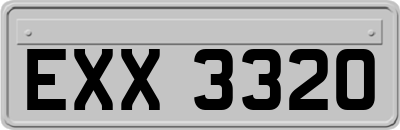 EXX3320