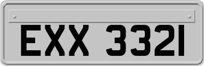 EXX3321