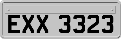 EXX3323