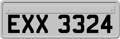 EXX3324