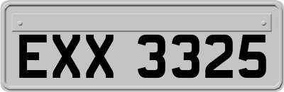 EXX3325
