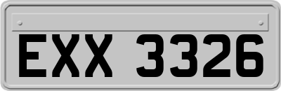 EXX3326