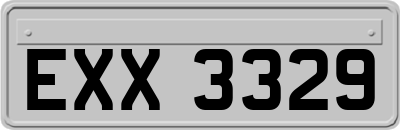 EXX3329