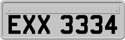 EXX3334