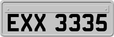 EXX3335