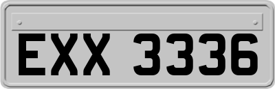EXX3336