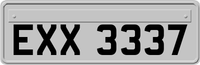 EXX3337