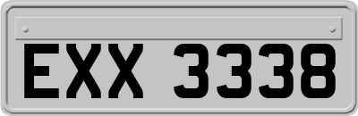 EXX3338
