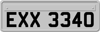 EXX3340