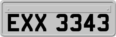 EXX3343