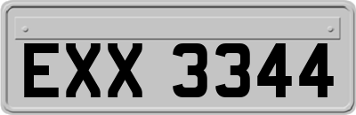EXX3344