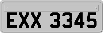EXX3345