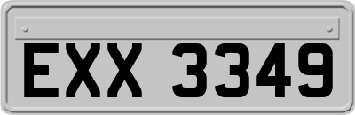 EXX3349