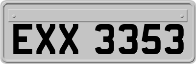 EXX3353