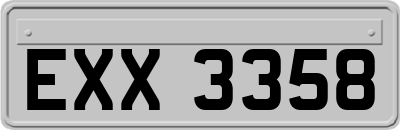 EXX3358