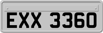 EXX3360