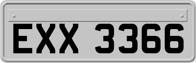 EXX3366