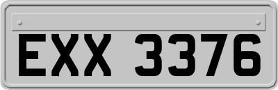 EXX3376