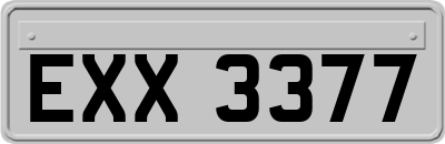 EXX3377