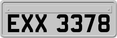 EXX3378
