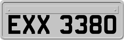 EXX3380