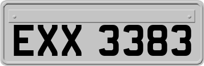 EXX3383