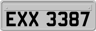EXX3387