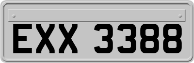 EXX3388