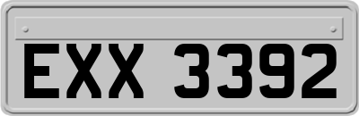 EXX3392
